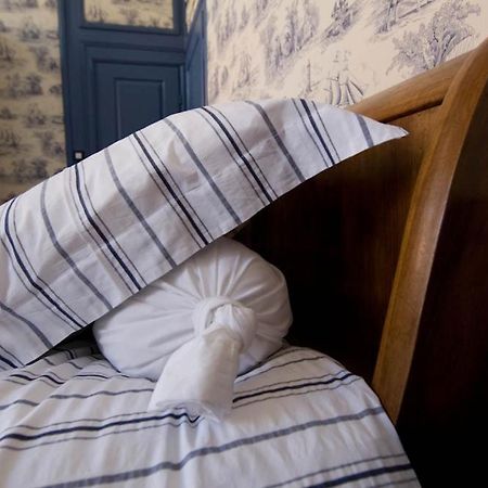 Chambres D'Hotes Les Foulons Douai Kültér fotó