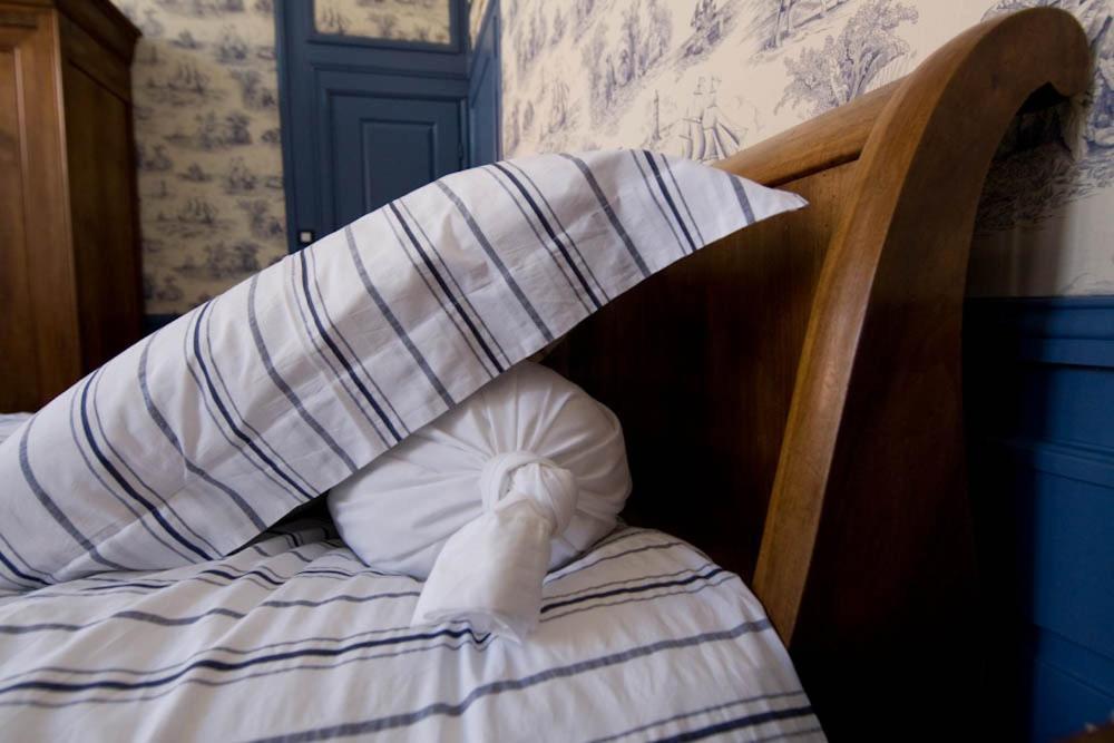 Chambres D'Hotes Les Foulons Douai Kültér fotó