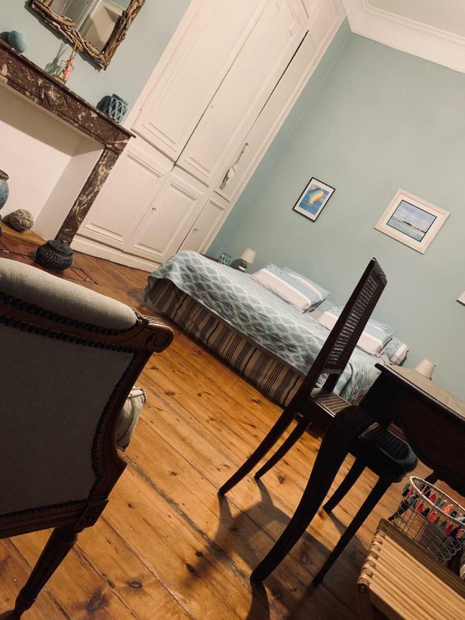 Chambres D'Hotes Les Foulons Douai Kültér fotó