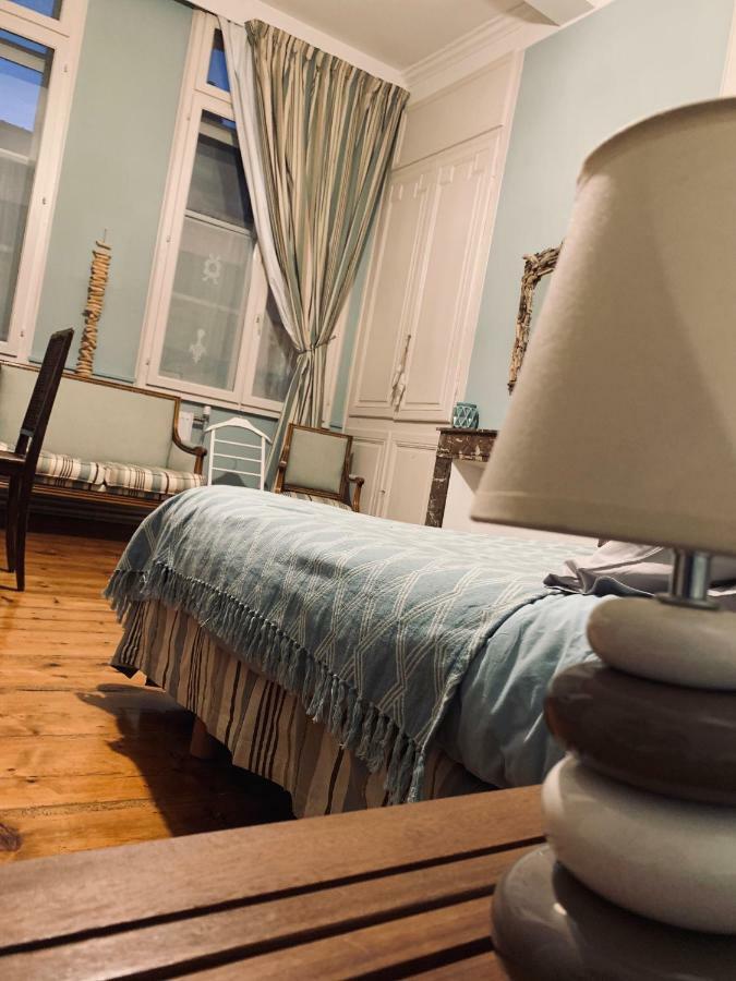 Chambres D'Hotes Les Foulons Douai Kültér fotó