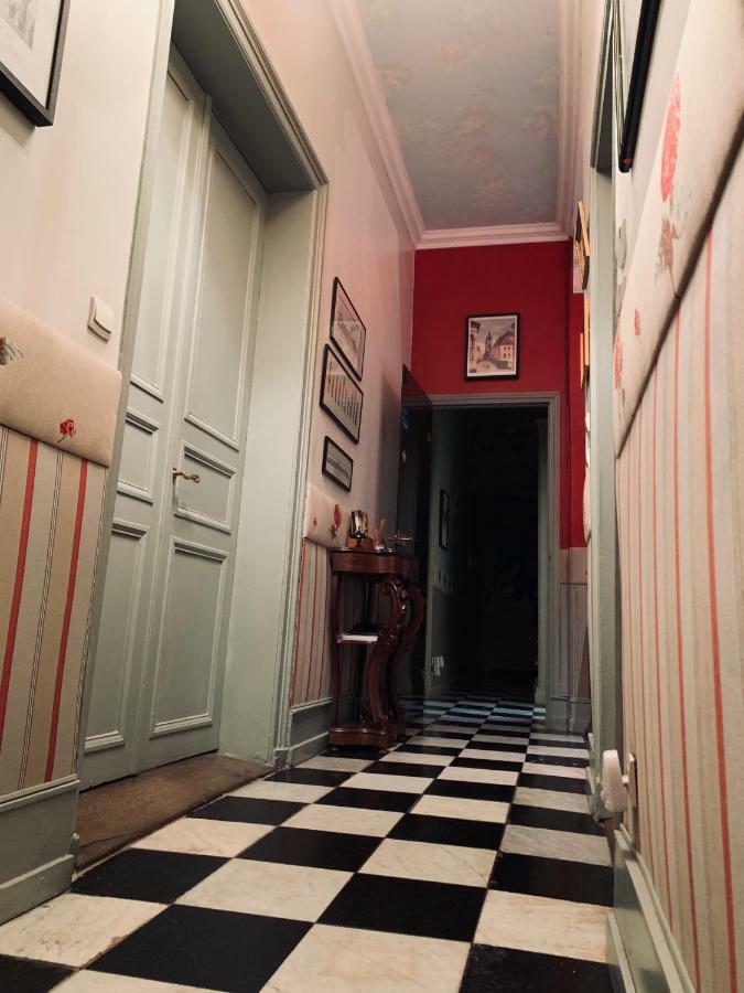 Chambres D'Hotes Les Foulons Douai Kültér fotó