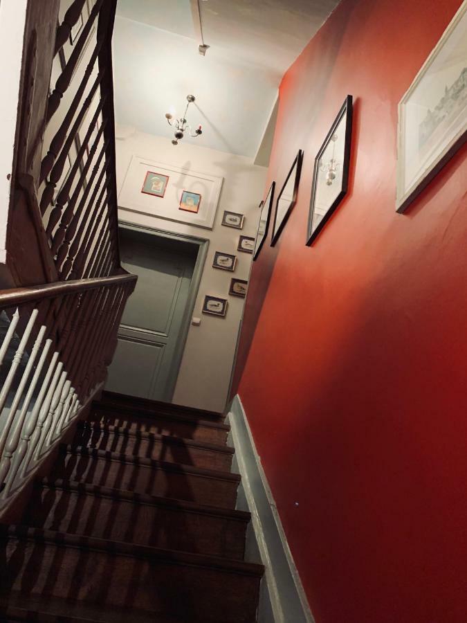 Chambres D'Hotes Les Foulons Douai Kültér fotó