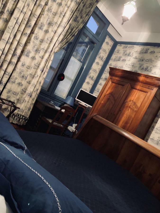 Chambres D'Hotes Les Foulons Douai Kültér fotó