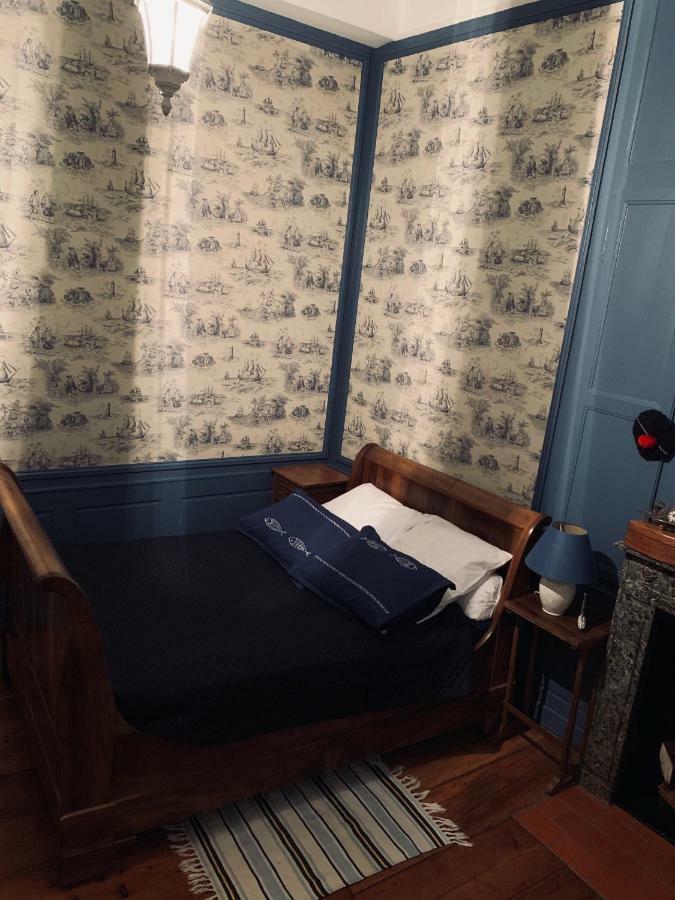 Chambres D'Hotes Les Foulons Douai Kültér fotó