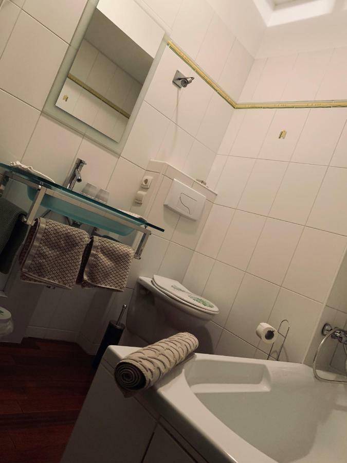 Chambres D'Hotes Les Foulons Douai Kültér fotó