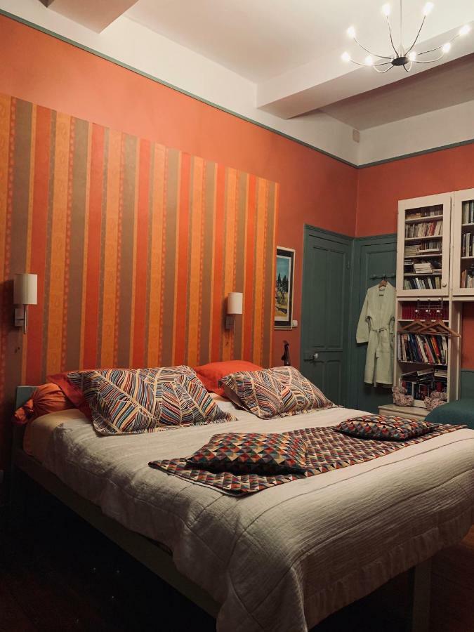 Chambres D'Hotes Les Foulons Douai Kültér fotó