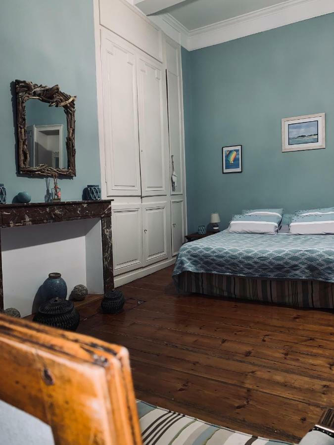 Chambres D'Hotes Les Foulons Douai Kültér fotó