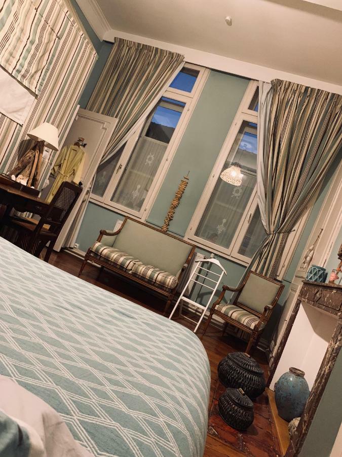 Chambres D'Hotes Les Foulons Douai Kültér fotó